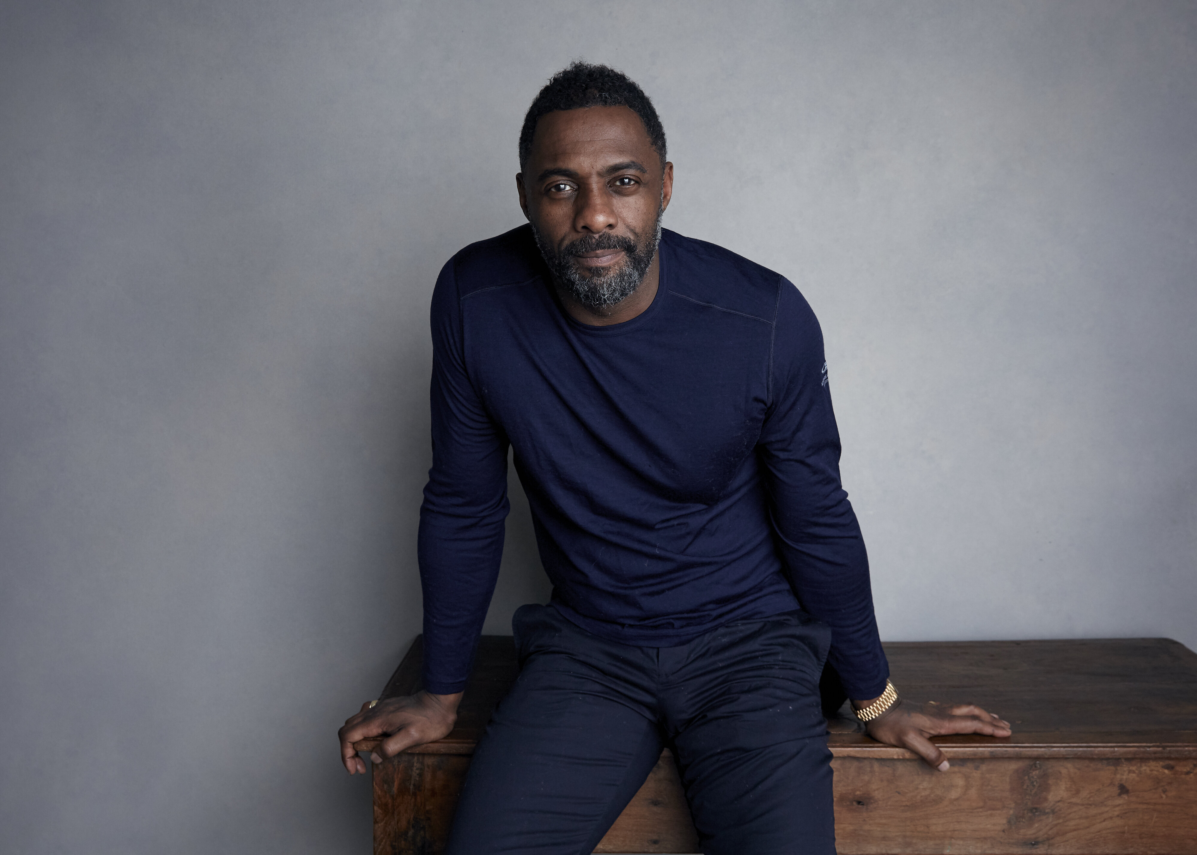Calling Idris Elba Too Street Is Racist Just Not For The Reason You  Think  HuffPost Voices