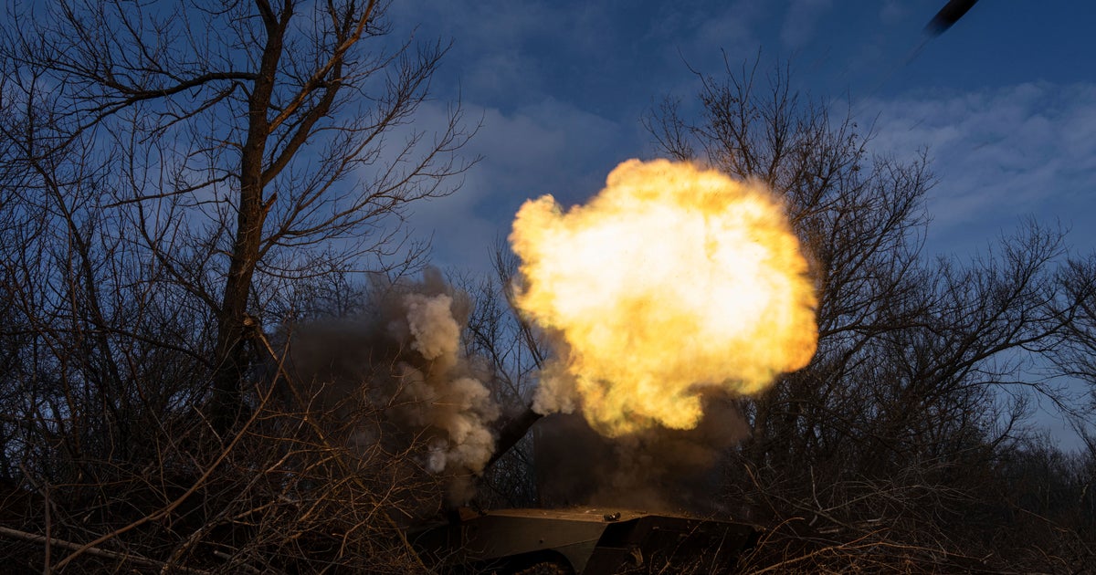NextImg:Russian Advance Stalls In Ukraine's Bakhmut, Experts Say