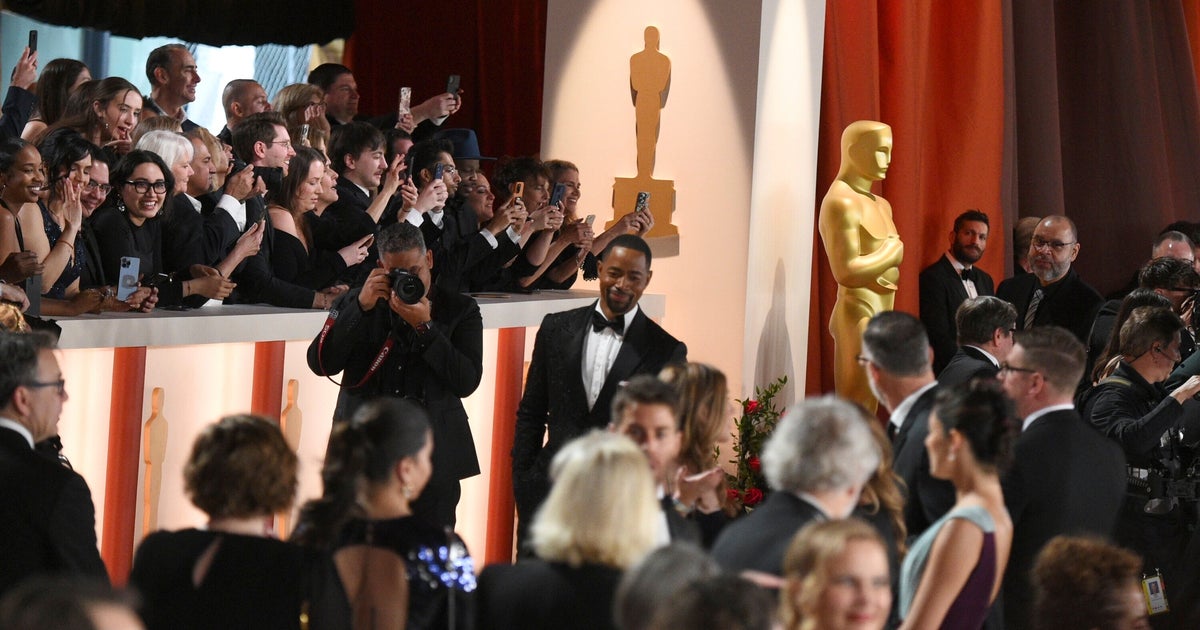 NextImg:Read Live Updates On The 2023 Oscars