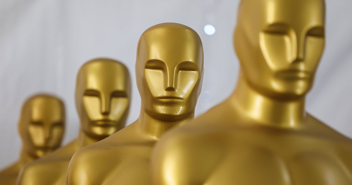 Oscars 2023: Full List Of This Year's Academy Award Winners | HuffPost UK Entertainment - Vimarsana News