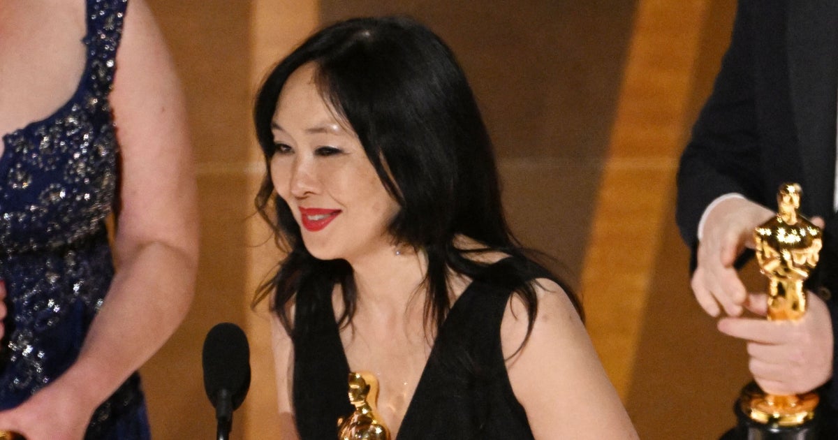 NextImg:The Oscars Play-Off Music Was Especially Vicious This Year