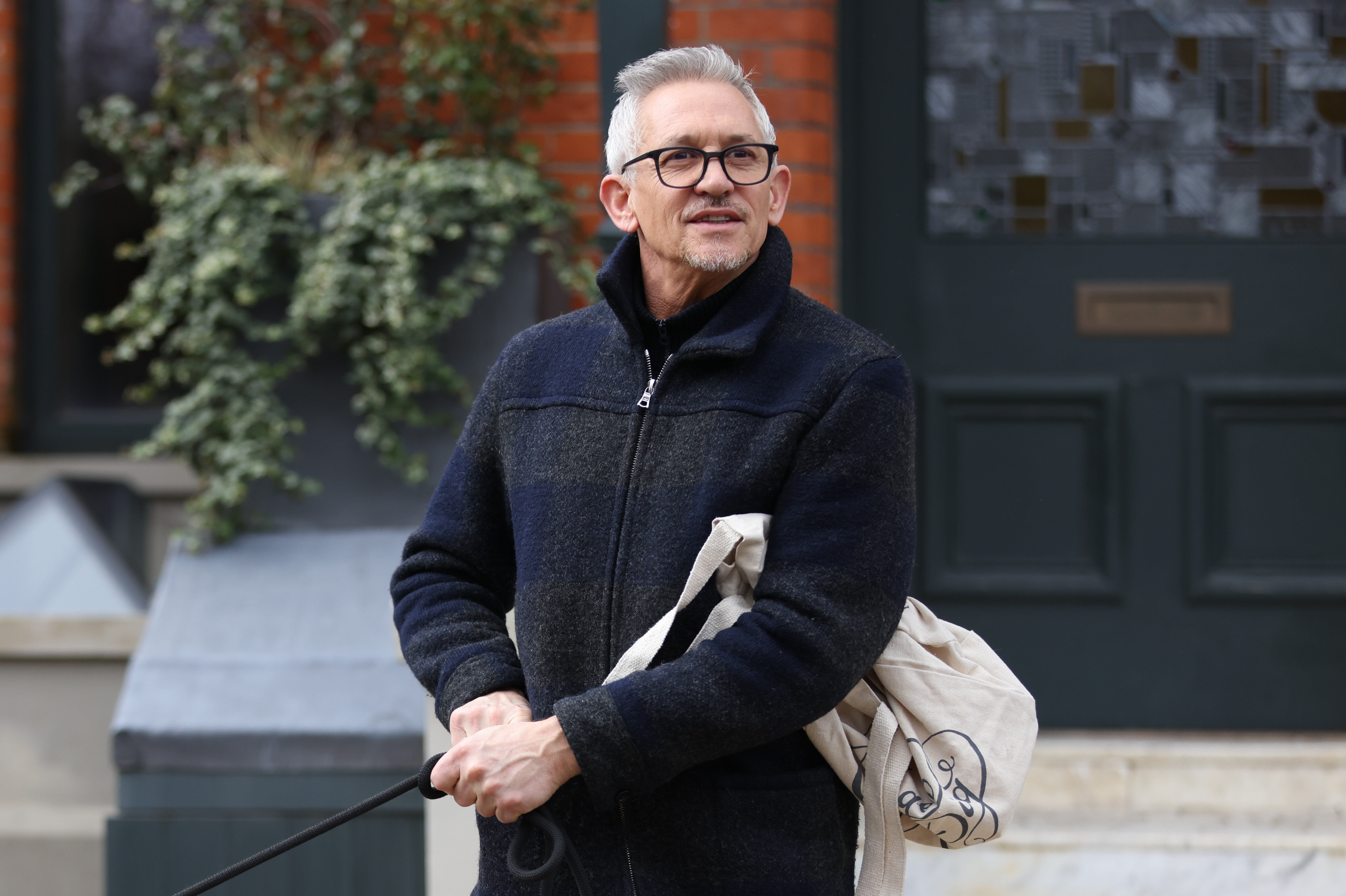 Gary Lineker Reinstated By BBC, Will Return To Match Of The Day ...