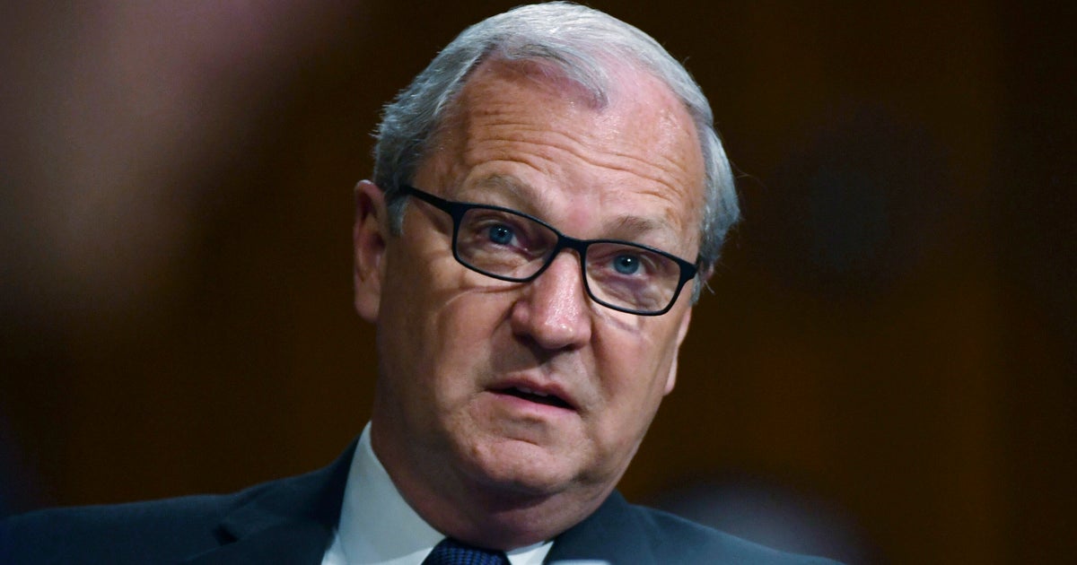 NextImg:GOP Senator: McCarthy Was Wrong To Give Tucker Carlson Exclusive Access To Jan. 6 Video