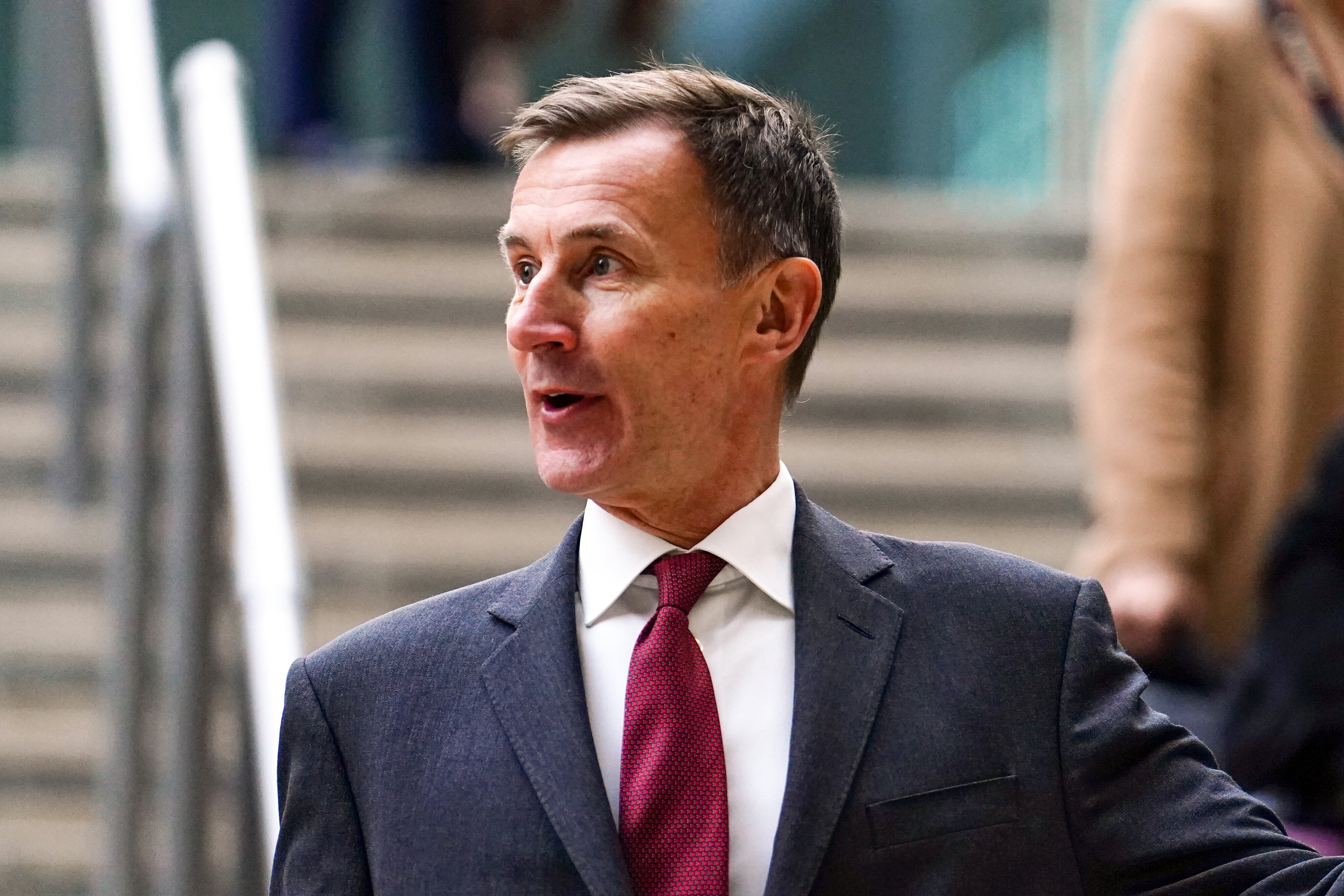 Budget 2023: What To Expect From Jeremy Hunt's 'Back To Work' Budget ...