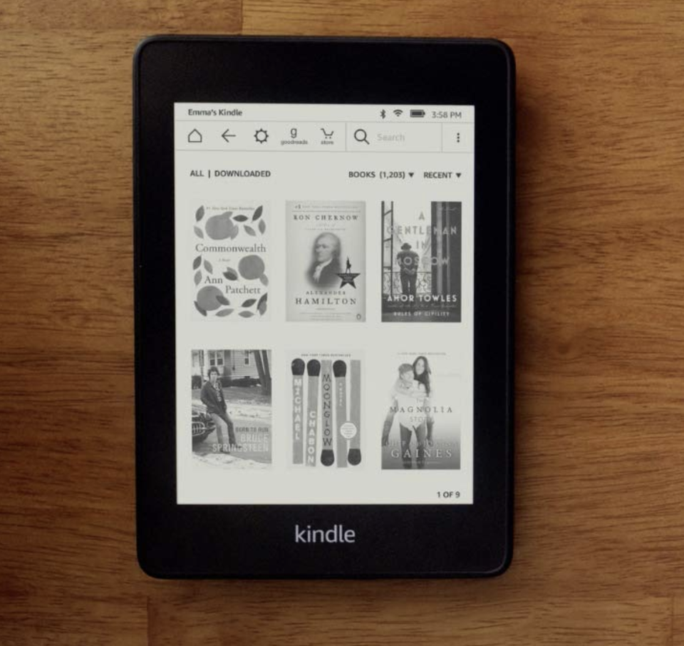 30 Products Reviewers In Their 30s Swear By 19 640f32db22000032003758eb