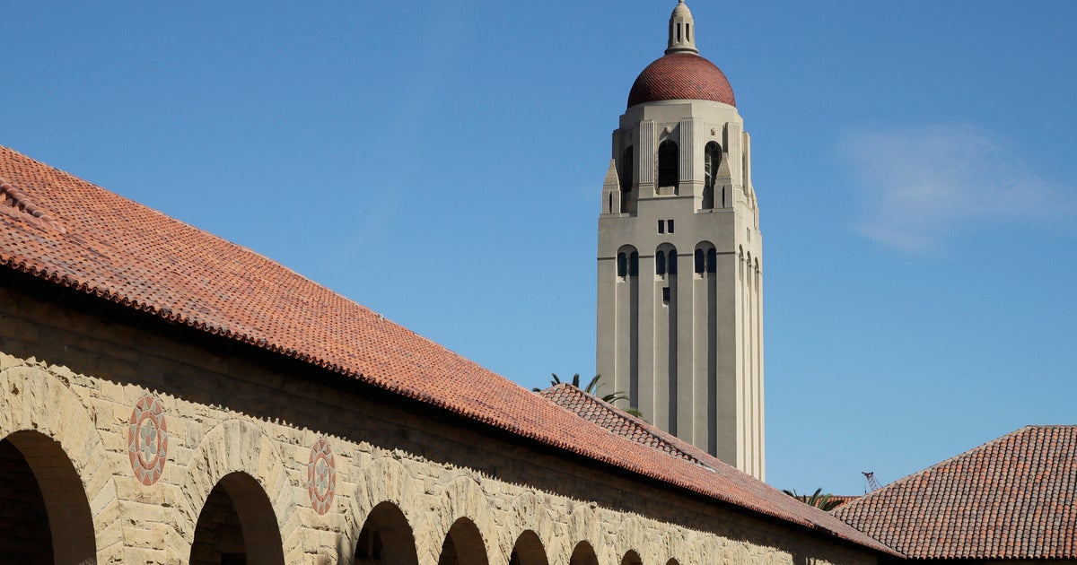 NextImg:Stanford University Probes Drawing Of Adolf Hitler, Swastikas Outside Jewish Student's Room