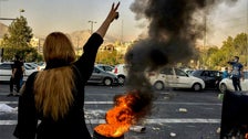 Iran Says 22,000 Arrested In Protests Pardoned By Top Leader Iran Says 22,000 Arrested In Protests Pardoned By Top Leader