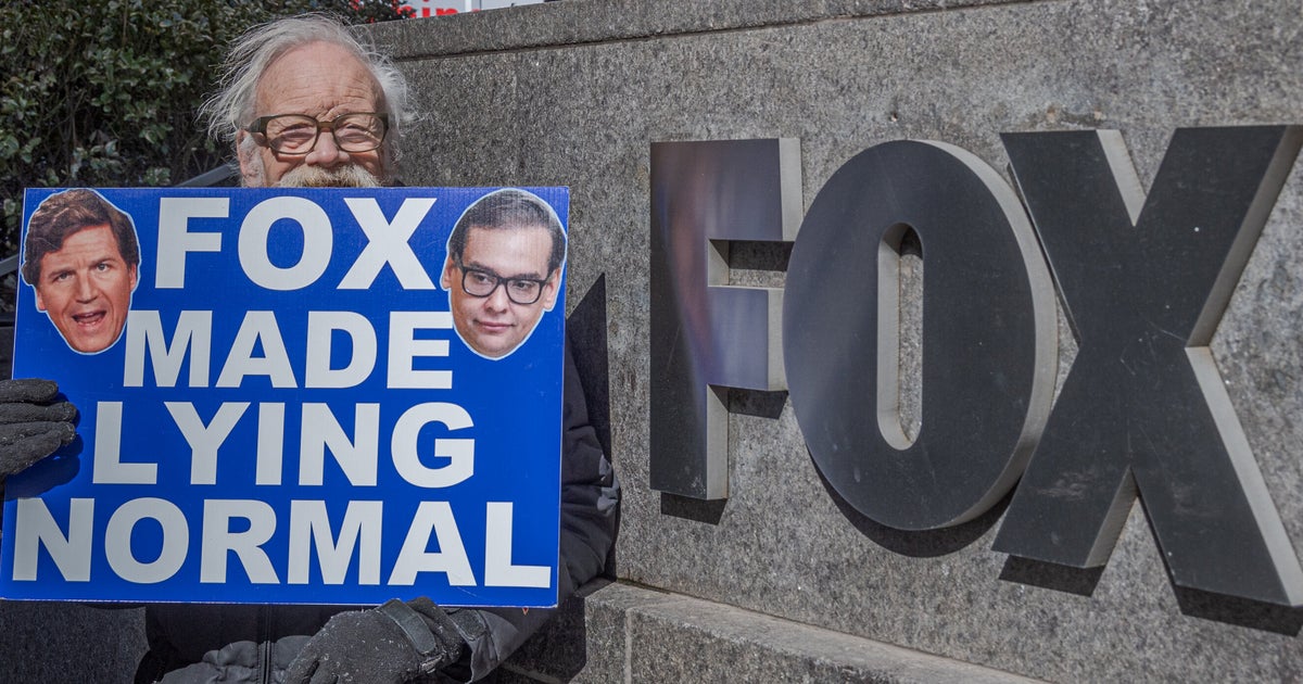 5 Nuggets From Dominion’s Lawsuit Against Fox News You May Have Missed