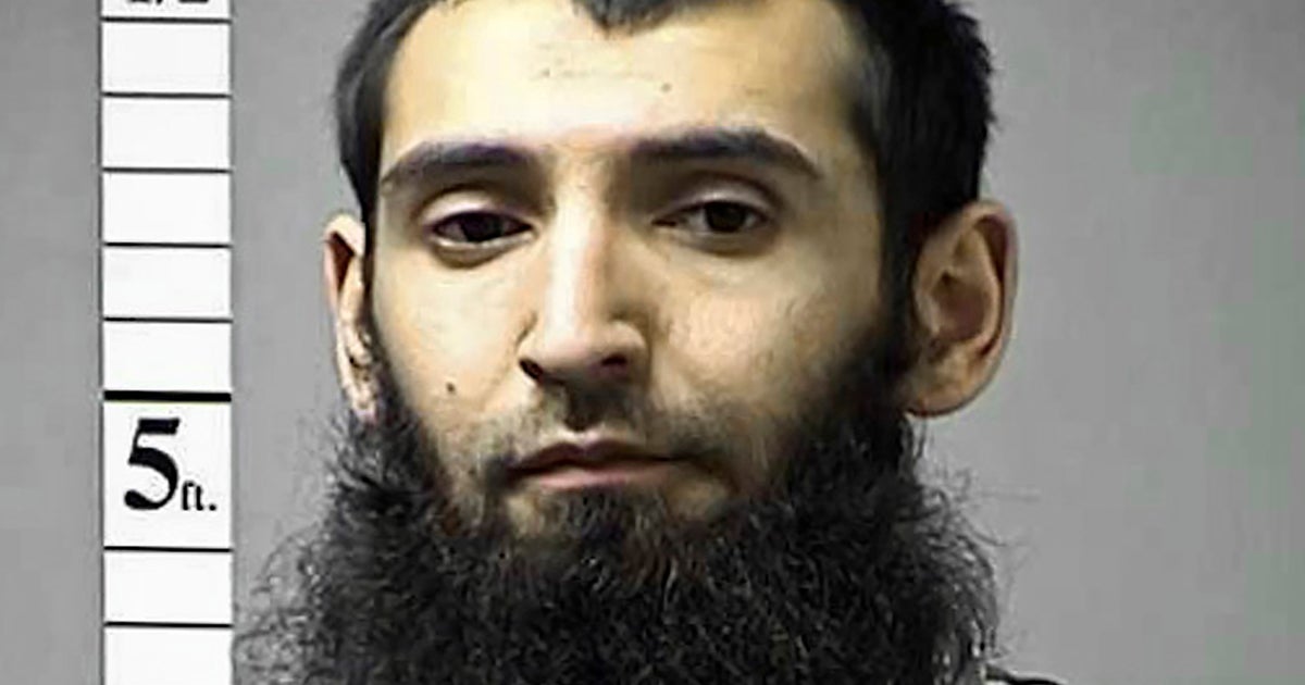 NextImg:Divided Jury Means No Death Penalty For NYC Bike Path Killer