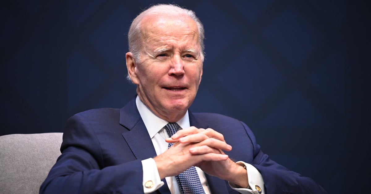 NextImg:Biden Condemns Florida's Anti-Trans Legislation As ‘Cruel' and ‘Close To Sinful'