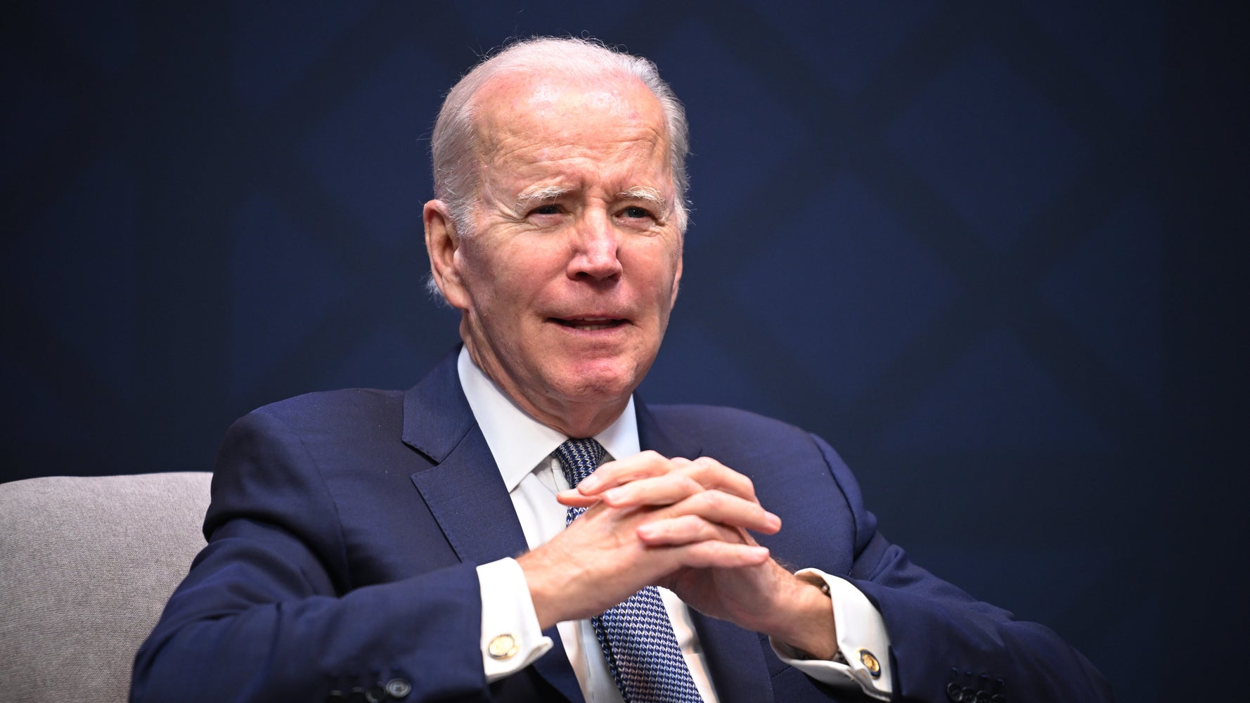 Biden Condemns Florida’s Anti-Trans Legislation As ‘Cruel’ and ‘Close To Sinful’ (huffpost.com)