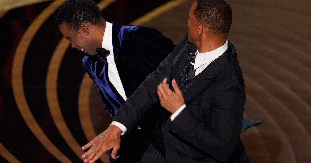 NextImg:Oscars Producer Reveals Why 'Harder' Jokes About Will Smith Were Cut