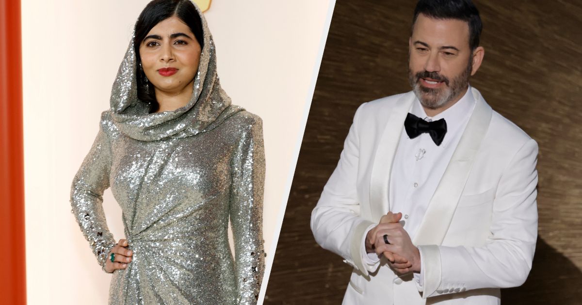 Photo of Oscars Producer Shares Malala Yousafzai’s Reaction To Surprise Segment During Ceremony