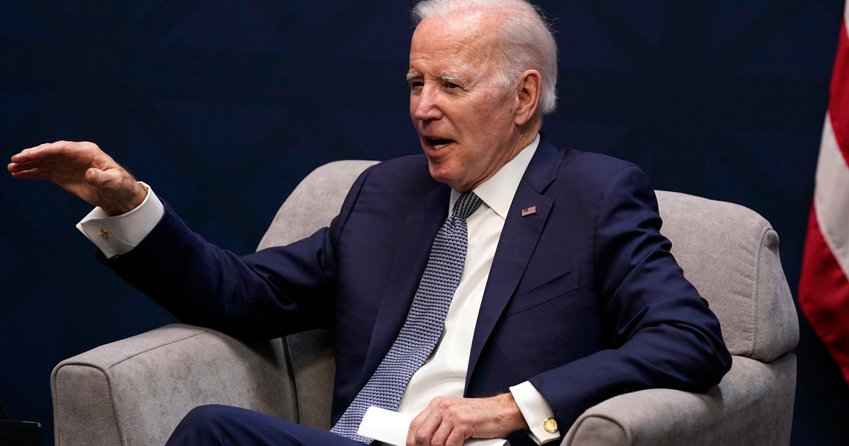 NextImg:Biden Expected To Sign New Executive Order On Gun Control