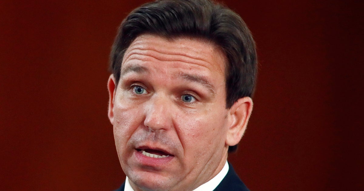 NextImg:Ron DeSantis Says Supporting Ukraine Not A Vital National Interest For The U.S.