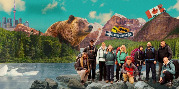 Race Across The World is returning for a third series