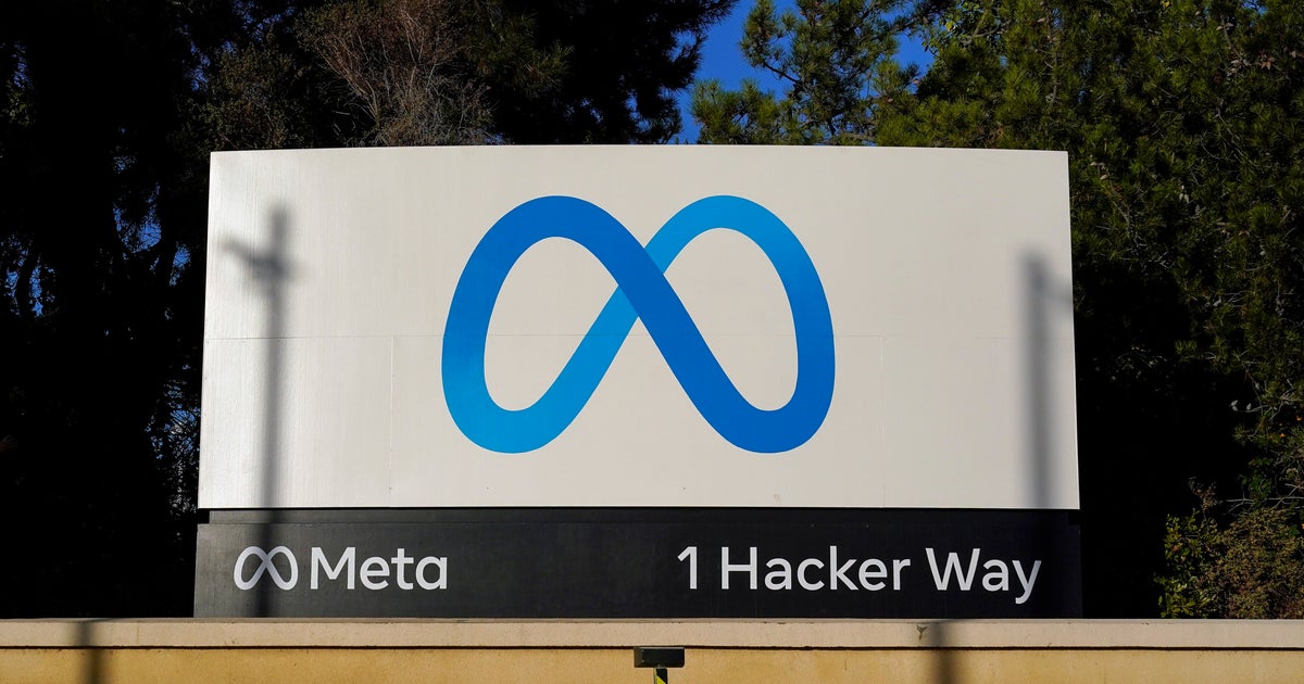 NextImg:Facebook Parent Meta To Slash Another 10,000 Jobs