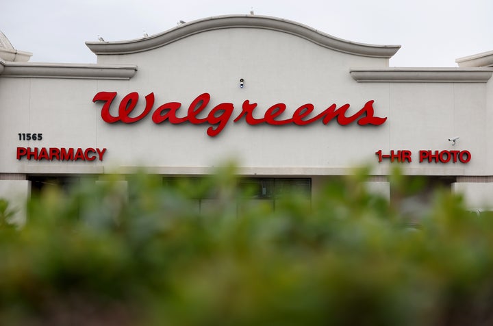 Walgreens is one of two major U.S. pharmacies that promised to seek FDA certification to dispense abortion pills.