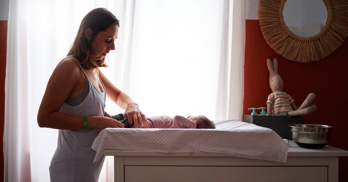 How Do You Deal With Disappointment In Birth? | HuffPost UK Parents - Vimarsana News