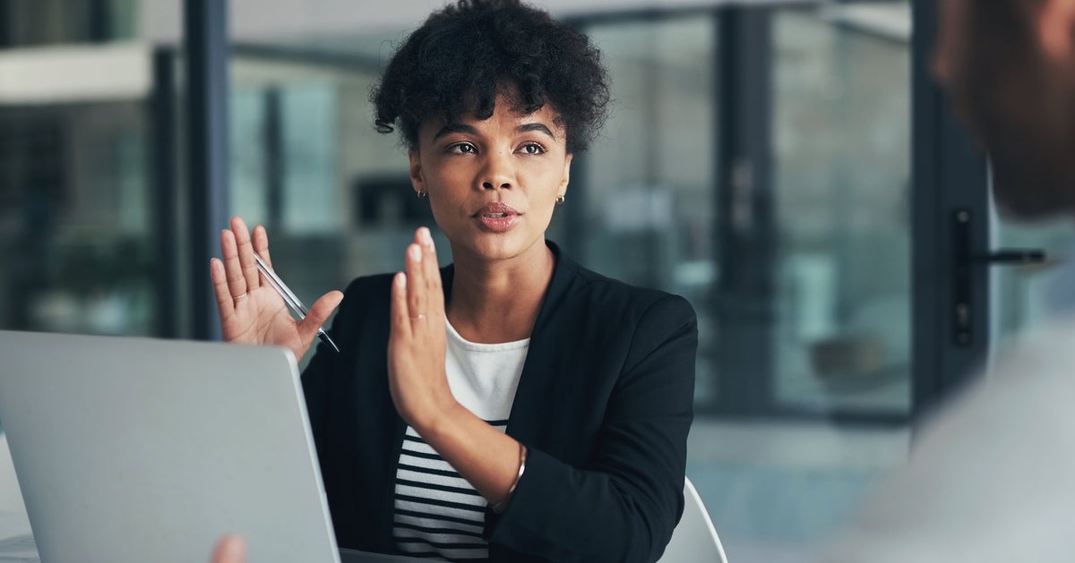 5 Questions You Should Ask A New Boss Right Away | HuffPost Life