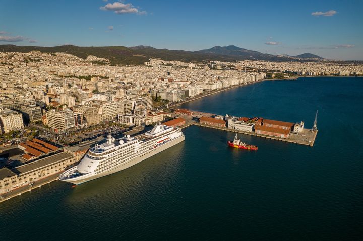 Αντίστροφη μέτρηση για τo Posidonia Sea Tourism Forum 2023