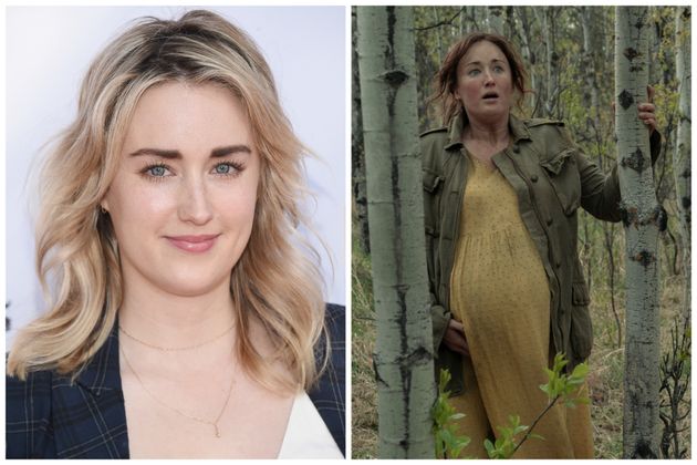 TLOU Finale: Ashley Johnson Cried 'Projectile Tears' After Being Asked To  Cameo
