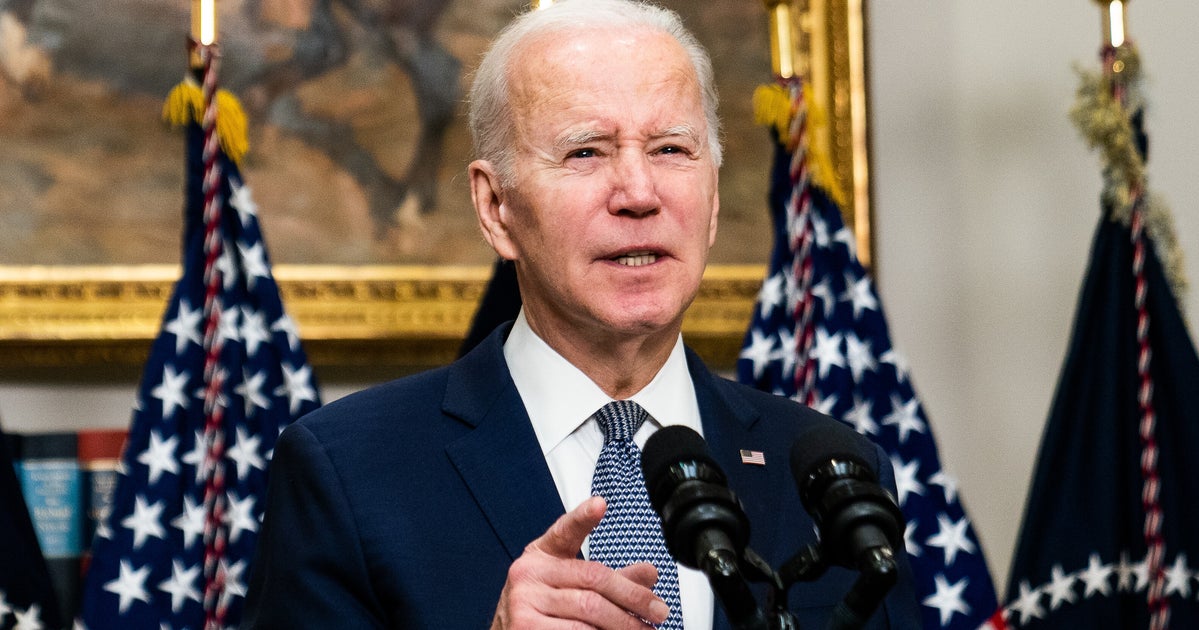 President Joe Biden To Order Expansion Of Background Checks For Gun Sales President Joe Biden To Order Expansion Of Background Checks For Gun Sales