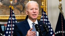 

    President Joe Biden Orders Expansion Of Background Checks For Gun Sales

