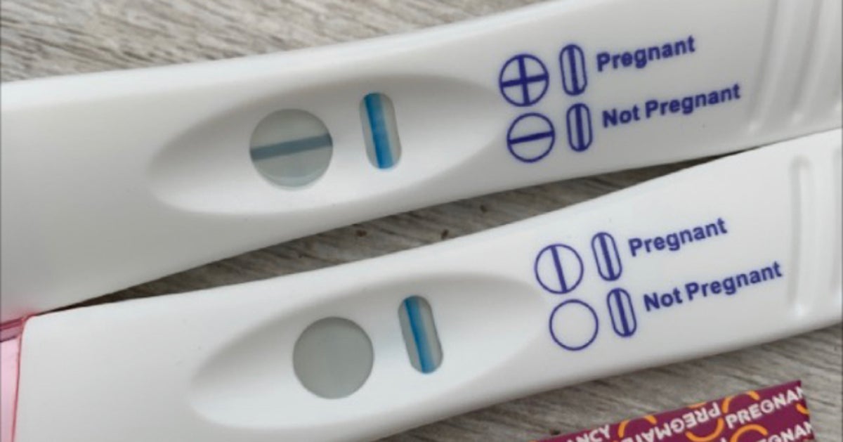 NextImg:My Miscarriage Left Me Heartbroken. An Anonymous Group Got Me Through — And I've Still Never Met Them.