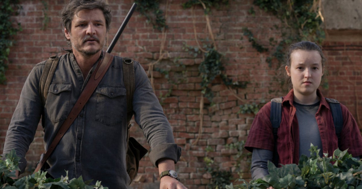 ‘The Last of Us’ Makes History With Emmy Milestone ‘The Last of Us’ Makes History With Emmy Milestone