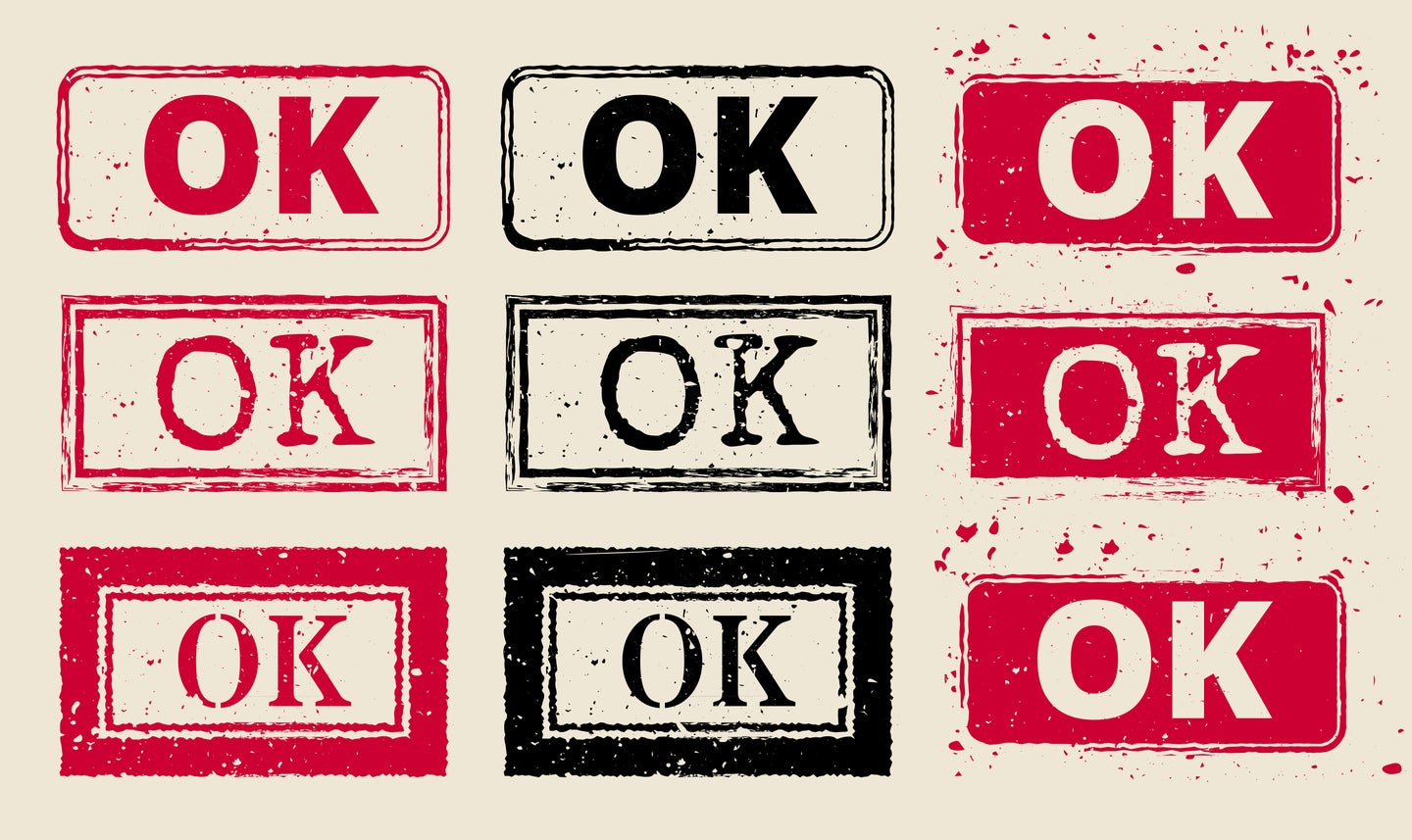 What Does OK Stand For? | HuffPost Life