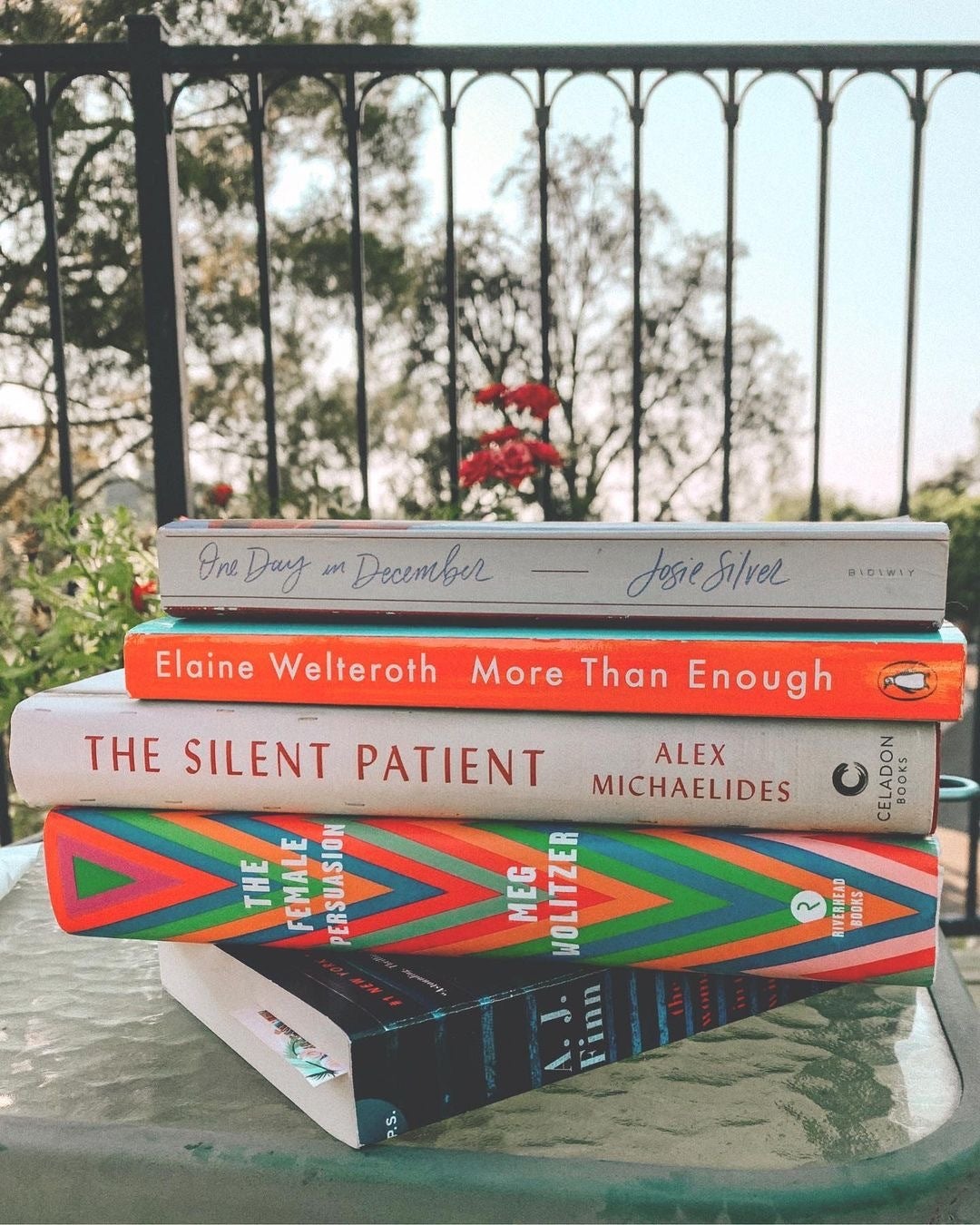 A Millennial’s Book Group, of Los Angeles, started after Holly Haworth decided she wanted to read more books