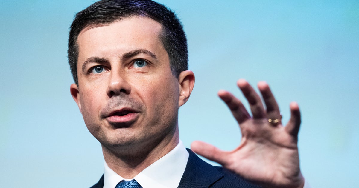 Pete Buttigieg Breaks Silence On Mike Pence’s ‘Maternity Leave’ Joke Pete Buttigieg Breaks Silence On Mike Pence’s ‘Maternity Leave’ Joke