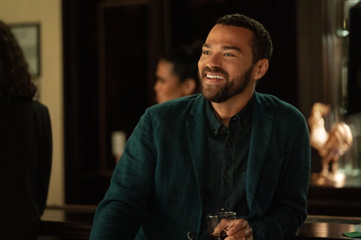 "I like to surround myself with folks who are smarter and more experienced than I am," Williams, seen here in Netflix's "Your Place or Mine," said.