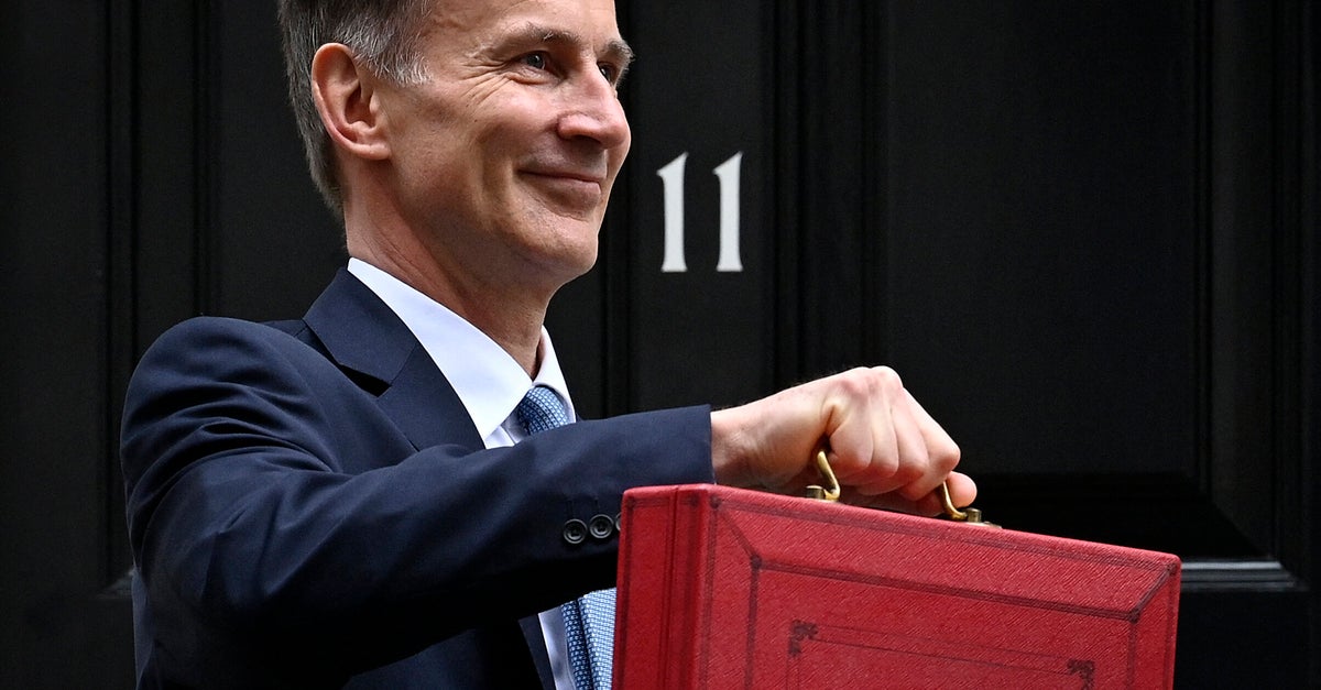 Budget 2023: All The Key Points And What It Means For You - Vimarsana News