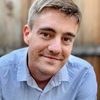 author headshot