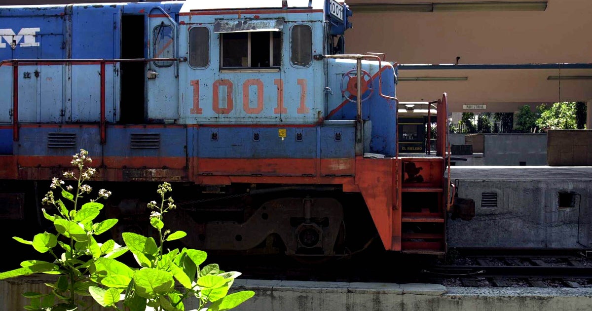 NextImg:Major Railroad Merger Goes Forward, Defying Biden Antitrust Push