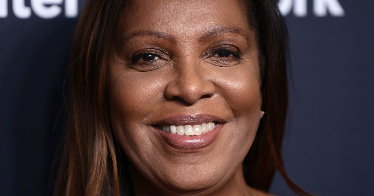 NextImg:Letitia James Is 'Proud' To Host 'Drag Story Hour.' Her Critics Are Loud.