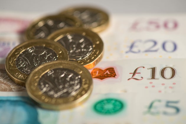 File photo dated 26/01/18 of money. Gender differences in pension incomes could persist for decades to come, according to a report. Gaps are driven by differences in labour market patterns, which particularly open up after people have children, the Institute for Fiscal Studies (IFS) said. Men and women reaching the state pension age now have similar state pension incomes, according to researchers. Issue date: Wednesday March 8, 2023.
