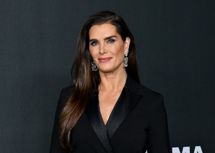 “I thought I was getting a movie, a job,” Brooke Shields said of a meeting with a Hollywood executive who sexually assaulted her.