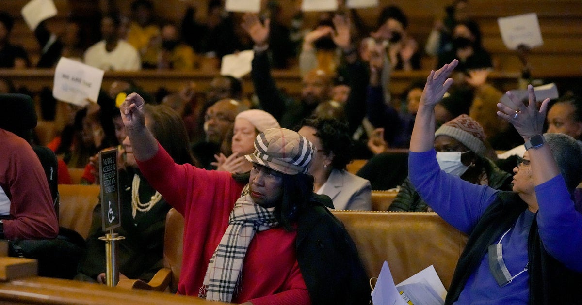 NextImg:San Francisco Considers $5 Million Reparations Payouts To Eligible Black Adults