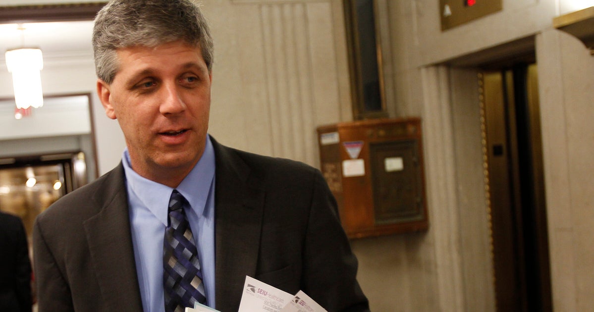 NextImg:Minnesota GOP State Sen. Votes Against Free School Lunch, Says He's Never Met Hungry Kids