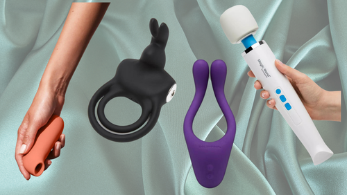 17 Exciting Sex Toys For Couples Stuck In A Rut | HuffPost Life 17 Exciting Sex Toys For Couples Stuck In A Rut | HuffPost Life