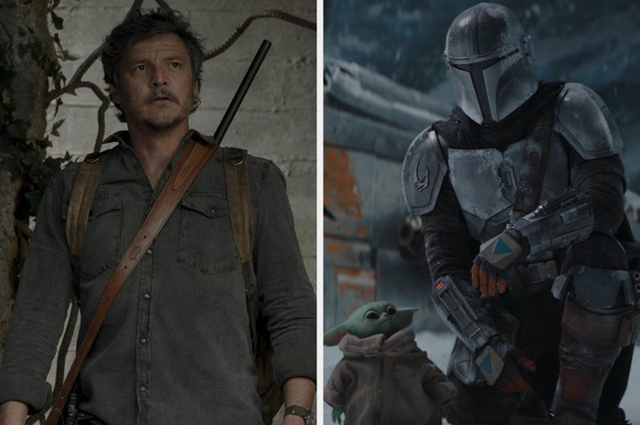 Did The Mandalorian Season 3 Pay Homage to James Cameron's Terminator?