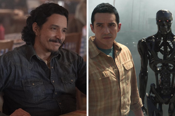 Gabriel Luna Joins the Cast of HBO's The Last of Us Series as Joel's  Brother Tommy - Bloody Disgusting