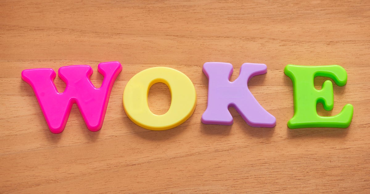 NextImg:Conservative Pundit Can't Define ‘Woke’ During Interview About Her Book On Wokeness