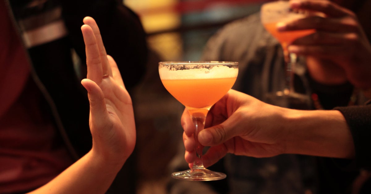 These Are The Signs That Someone Has Been Roofied