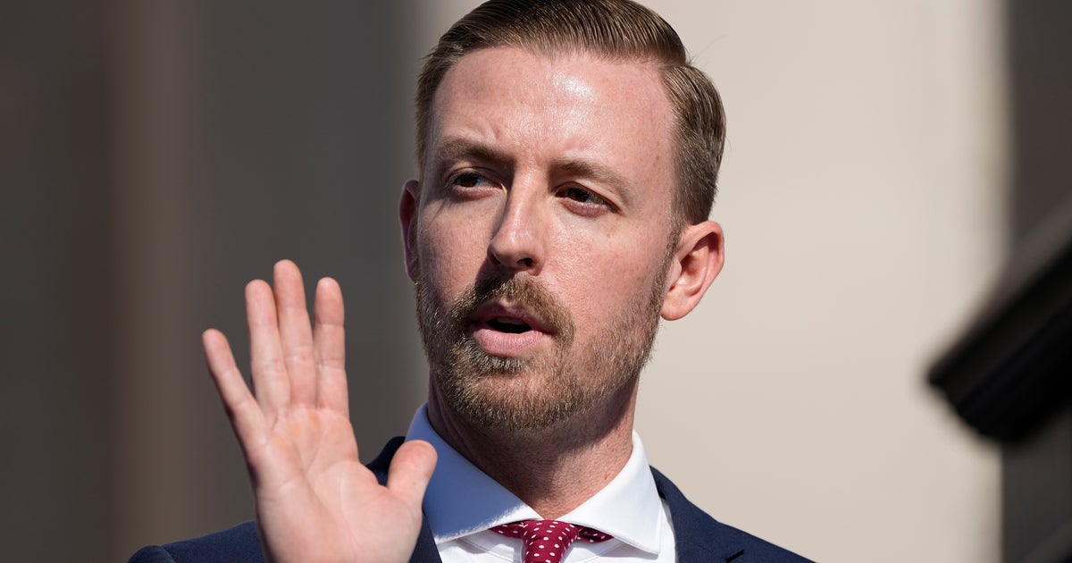 NextImg:Bizarre Tweet About Girls’ Bathrooms Backfires On Oklahoma Education Czar