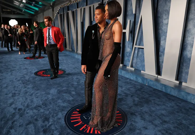 You Can t Leave Ciara And Russell Wilson Alone And It s A Problem