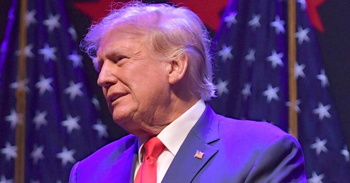 NextImg:Georgia Grand Jury Says It Heard Another Taped Call Of Trump Pressurizing Official